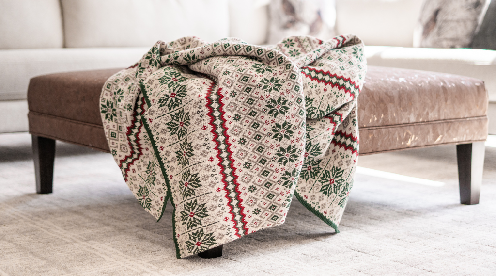 What Is Yule? The Tradition Behind Our Jul Throw
