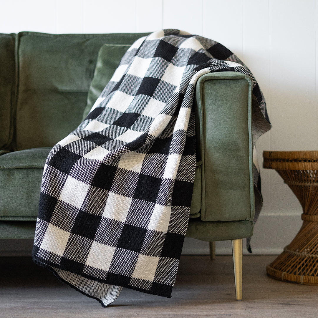 #color_Black + Ivory