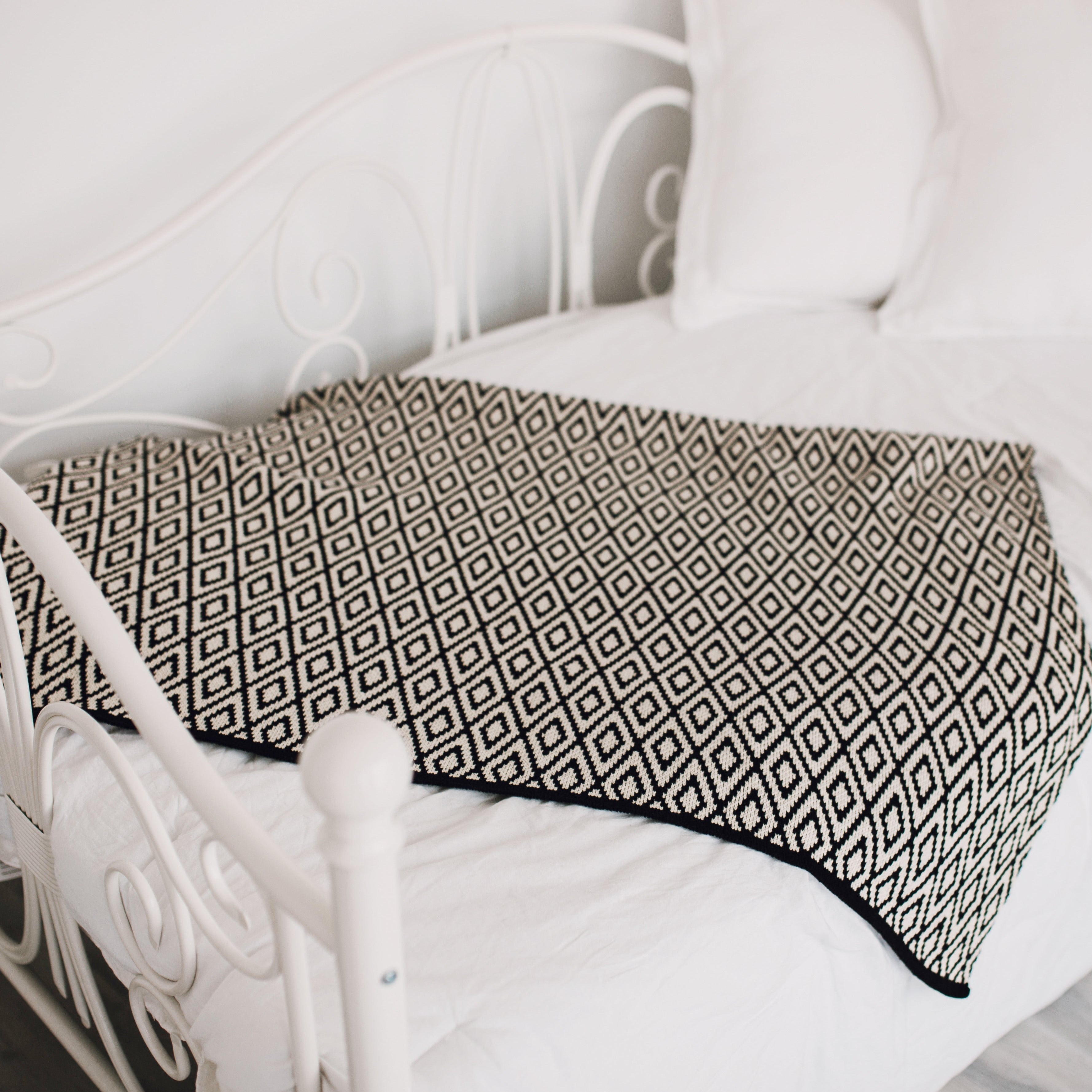 Bella Vista Throw
