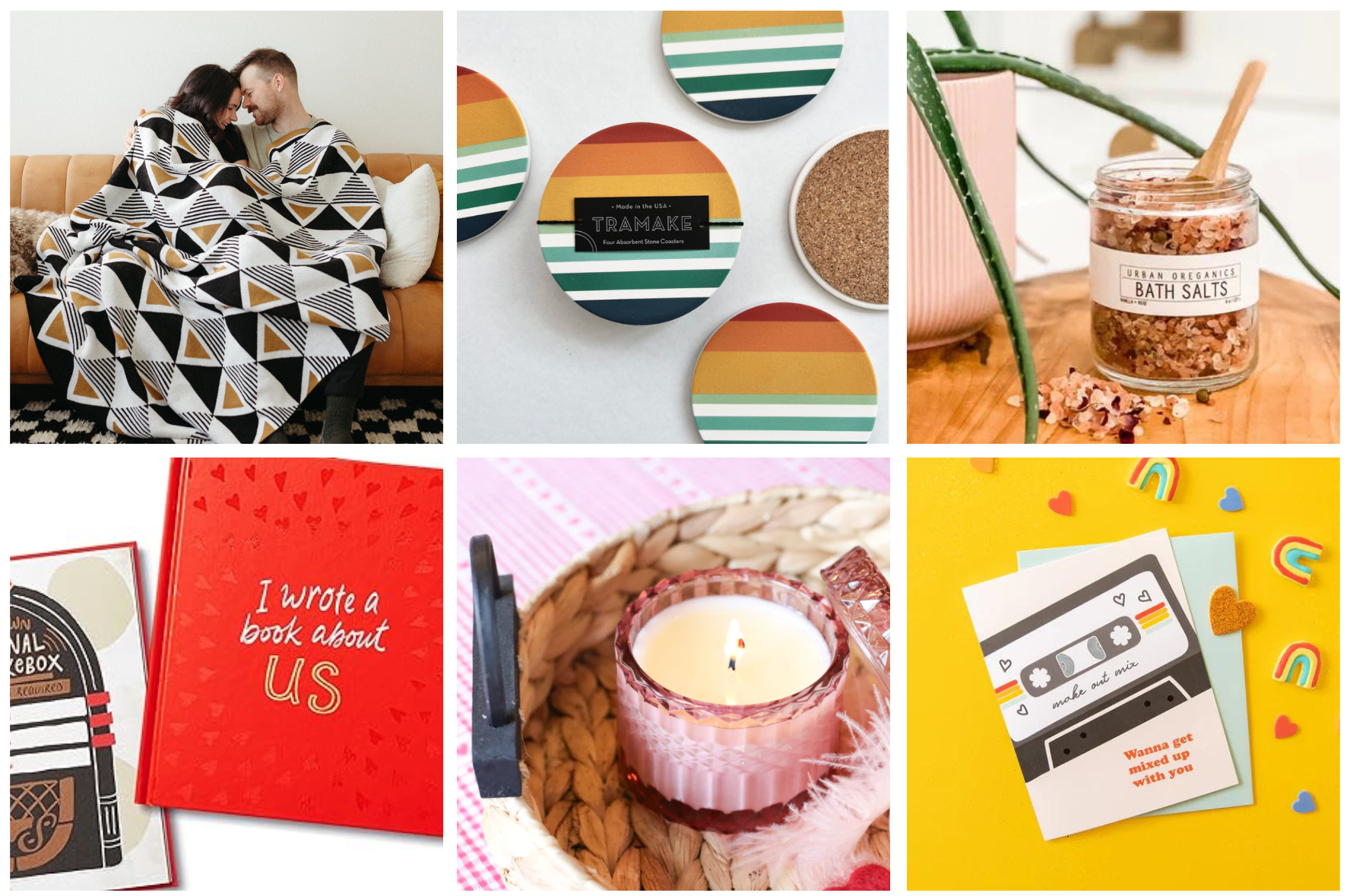 Valentine Gift Guide