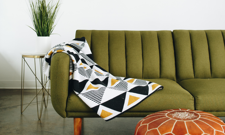 8 Decorating Tips for Creating a Worldly, Well-Traveled Home