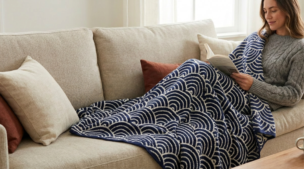 The Art of Living With Less