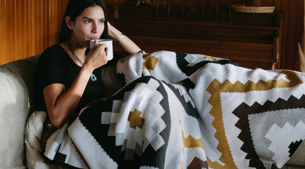 Creating a Sanctuary at Home (When the World Feels Like A Lot)