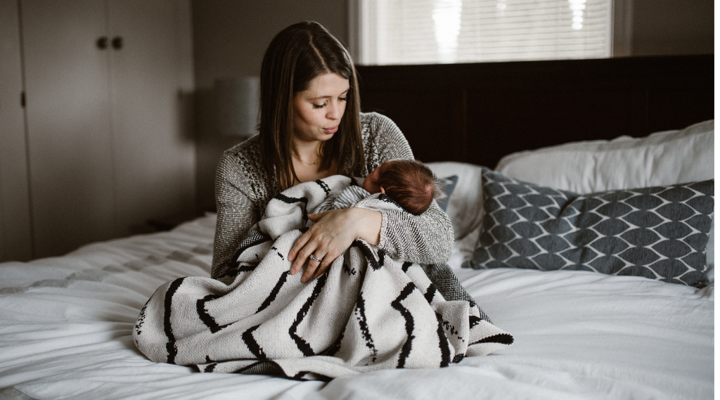 Meaningful Mother’s Day Gift Ideas (That Aren’t Flowers)