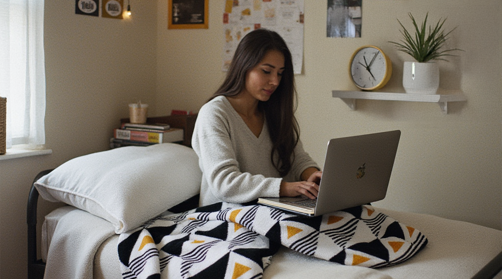 Comfort in Transition: Gifts That Make Change Feel Good