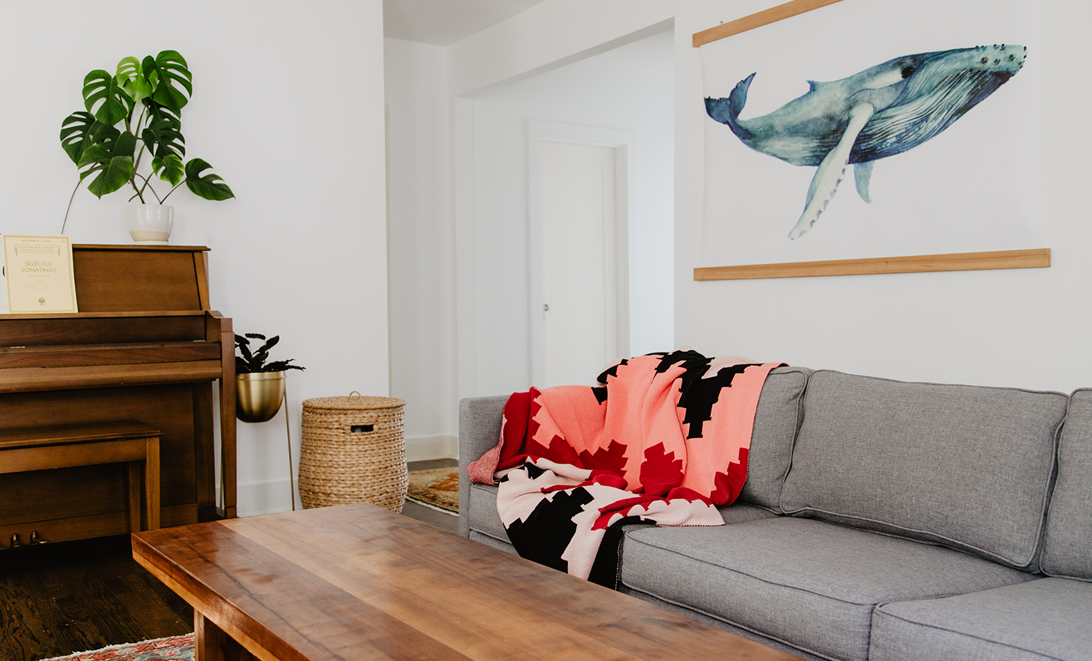 5 Ways to Spruce Up Your Home For Summer