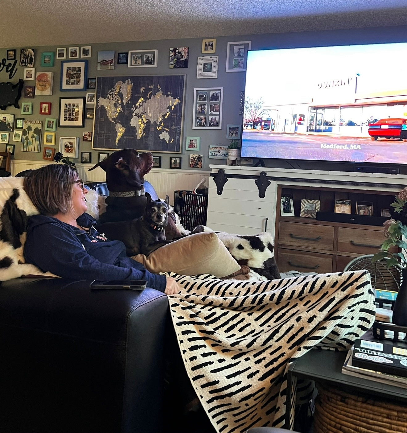 Our #1 Fan: Jessy's Story