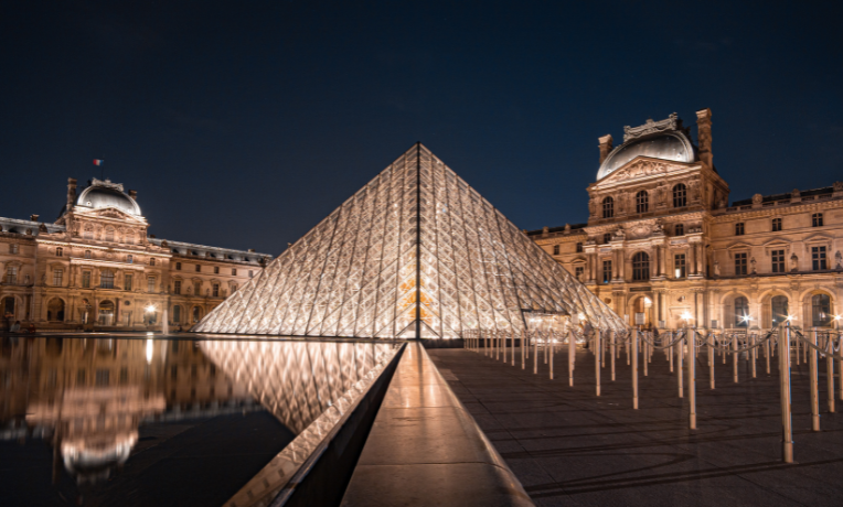 The Top 5 Destinations That Inspired Our Throw Blankets