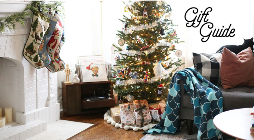Holiday Gift Guide: Our Favorite Artisan Makers of 2020