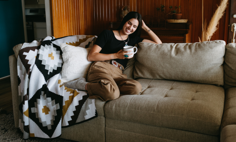 Prioritizing Self-Care in 2025: Your Year to Thrive