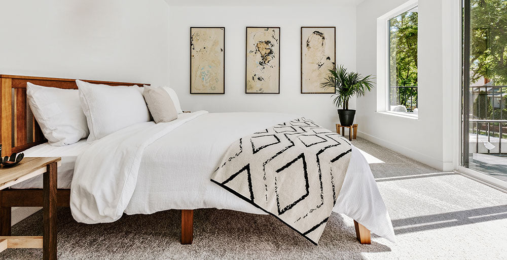 Refresh Your Home For Spring