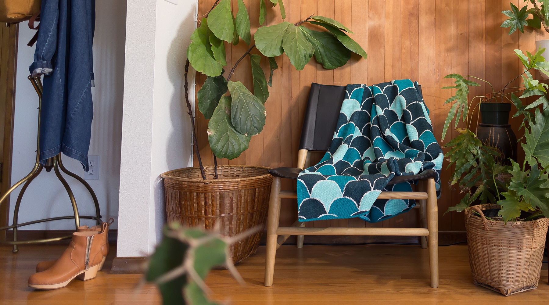 Pastels, Patterns, and Pops of Color: Spring Decor Trends We’re Loving