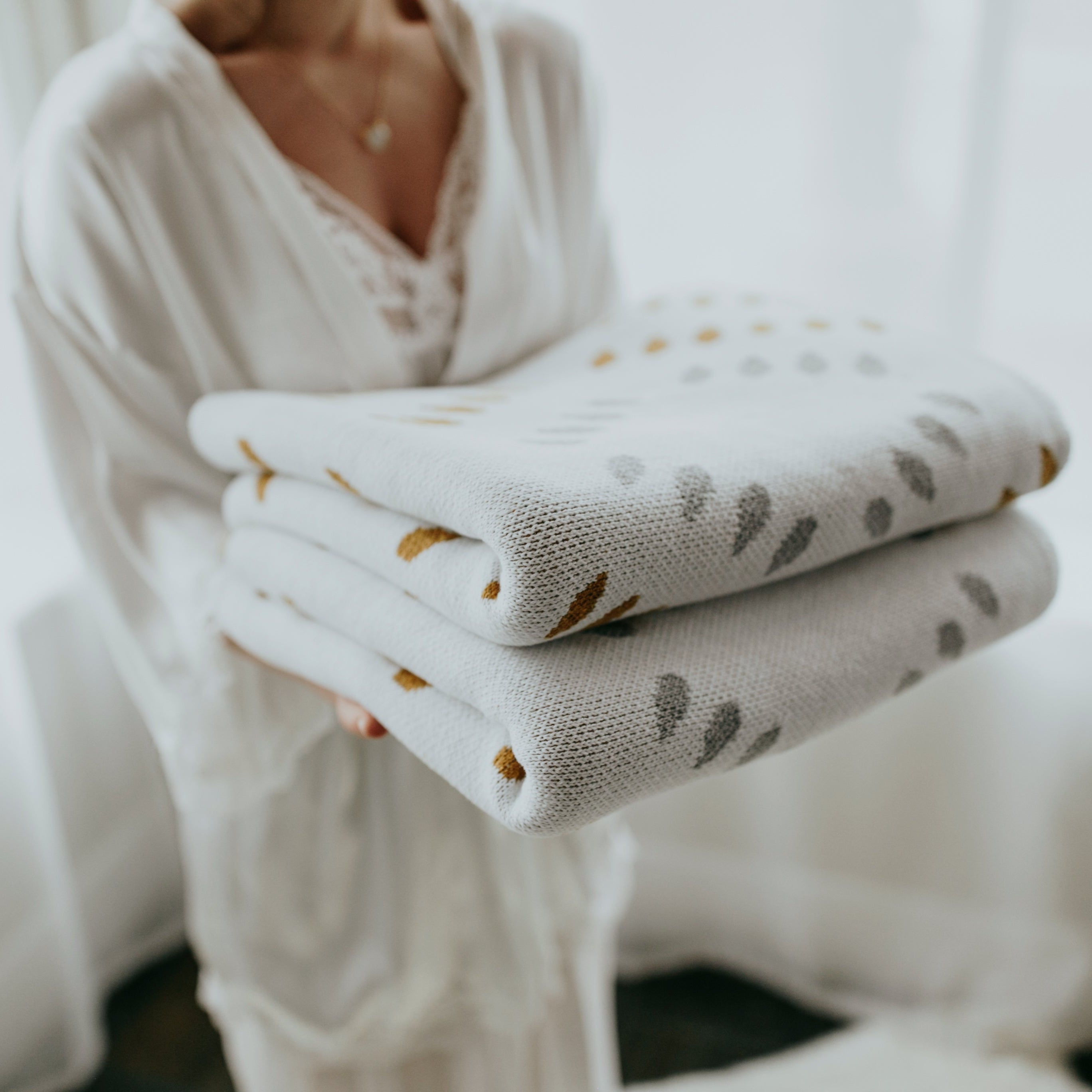 Malibu Throw