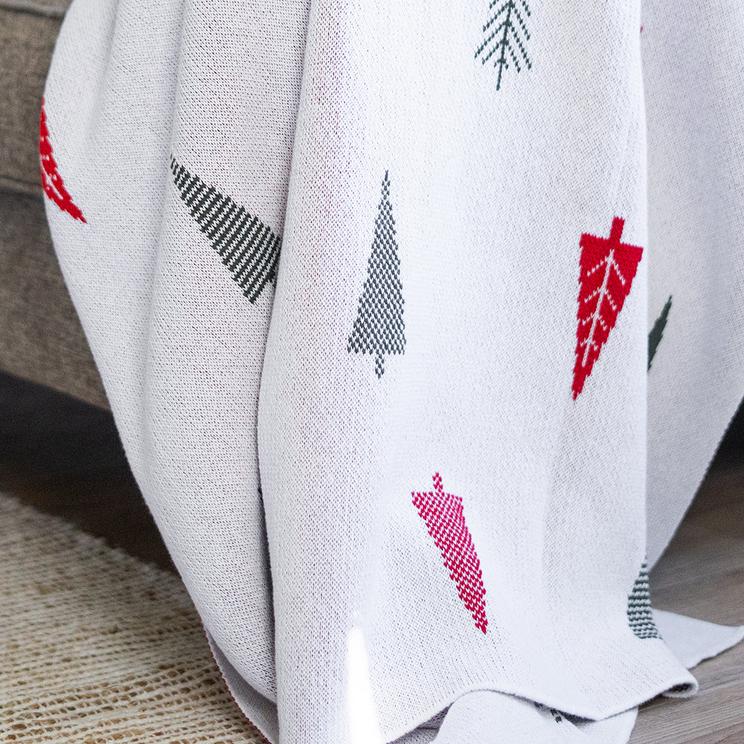 Seek & Swoon Throw