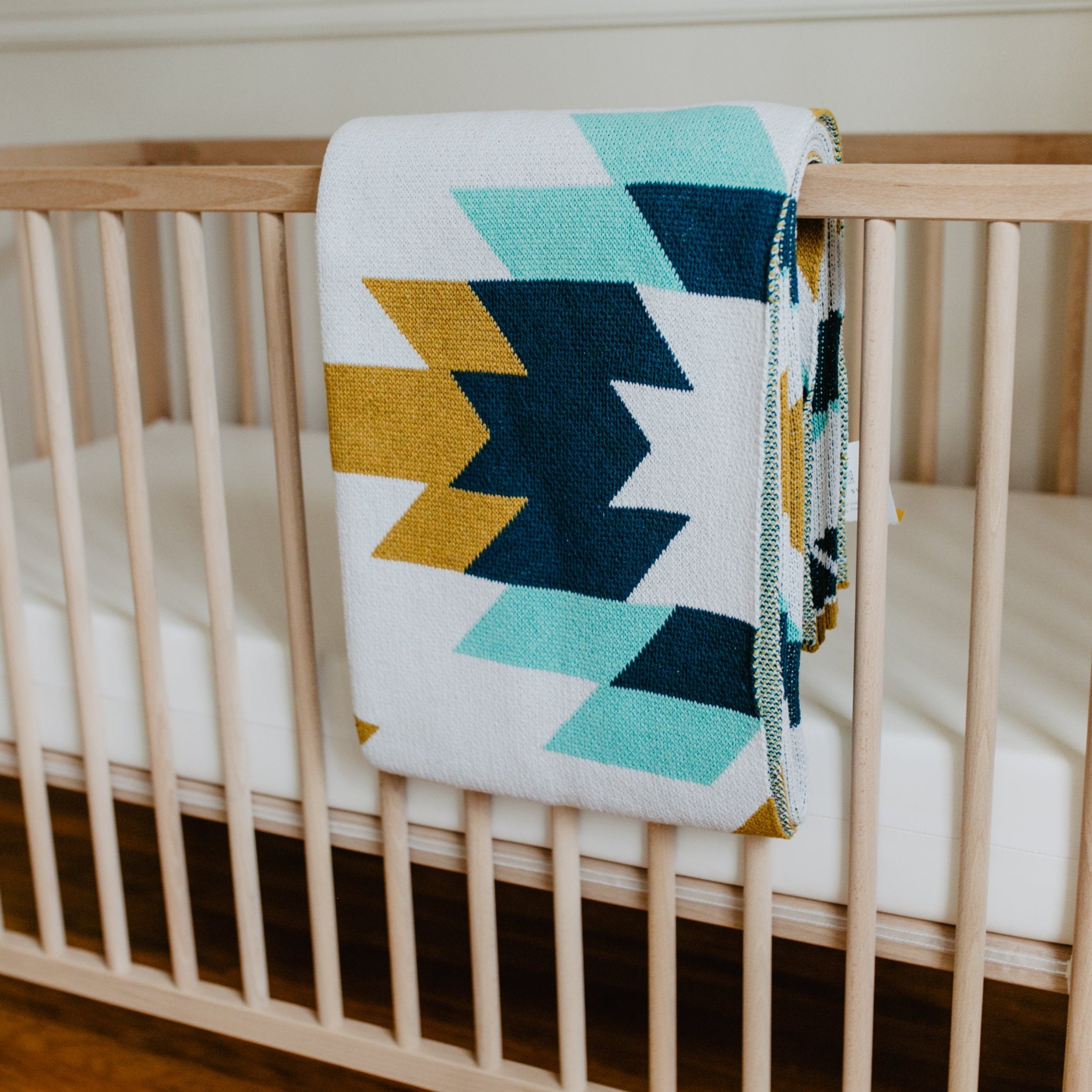 seek & swoon sedona throw blanket