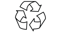 Recycle symbol