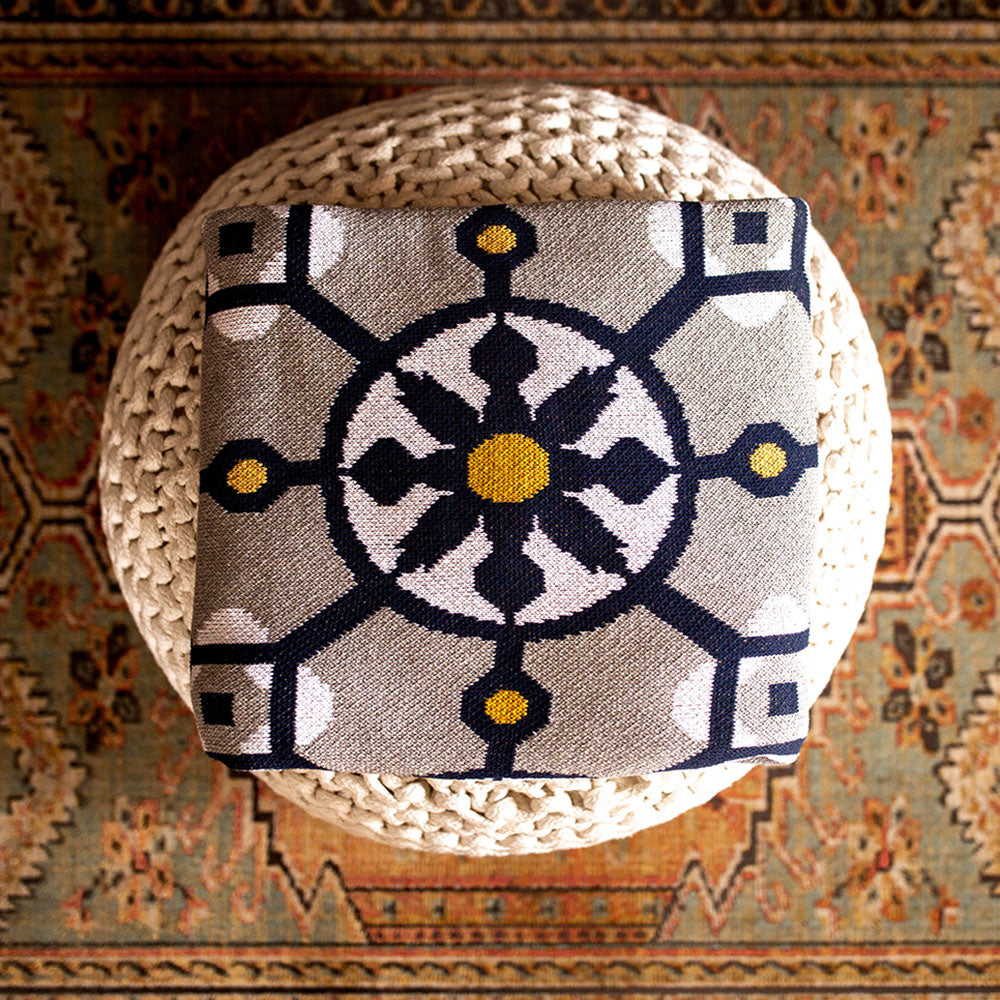 Porto Throw