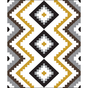 Homeland Throw