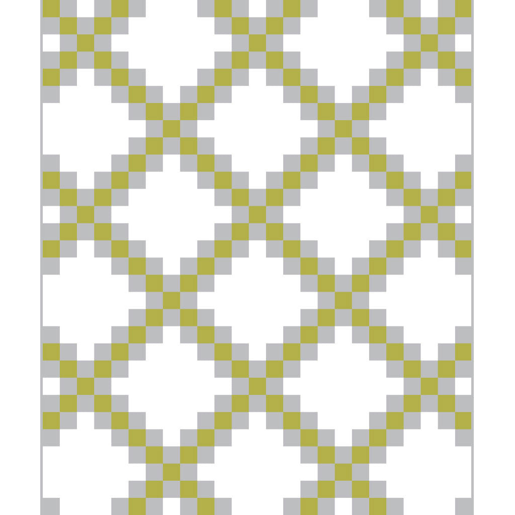 Seek & Swoon Baile Throw Blanket