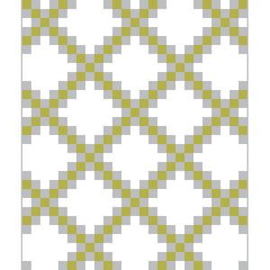 Seek & Swoon Baile Throw Blanket