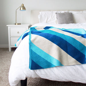 Seek & Swoon Isla Throw Blanket