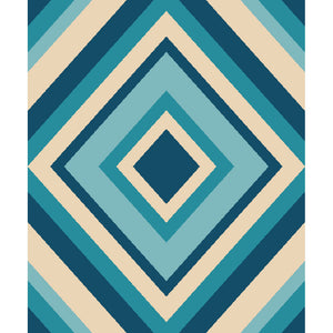 Seek & Swoon Isla Throw Blanket