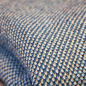 Seek & Swoon Isla Throw Blanket