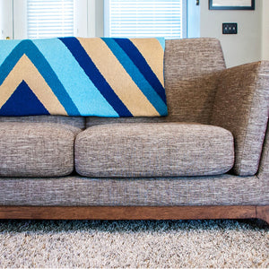 Seek & Swoon Isla Throw Blanket