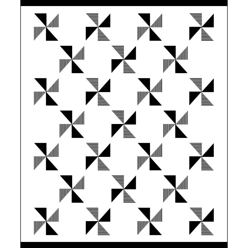 Molen Throw