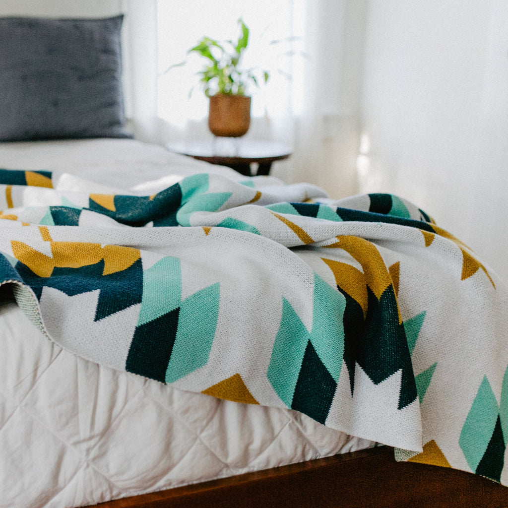 Sedona Throw