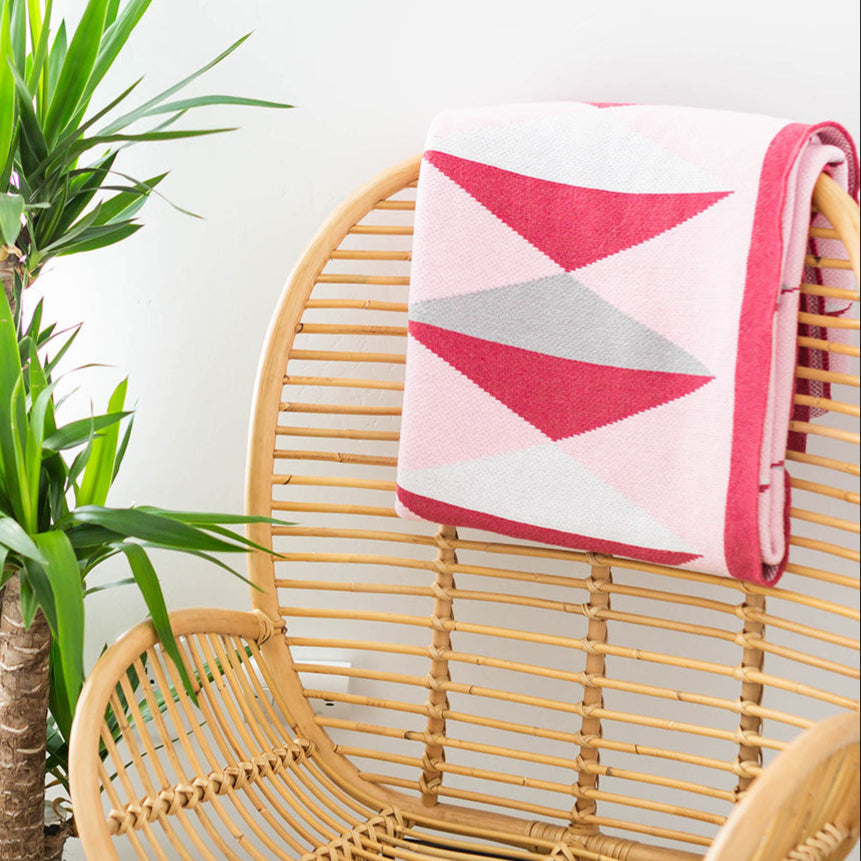 Hope Throw