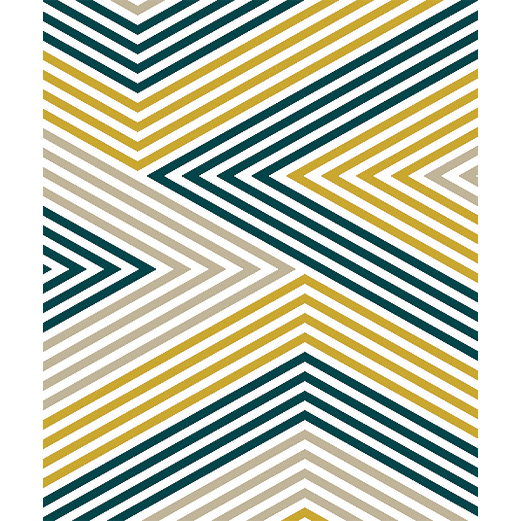 Portland Throw
