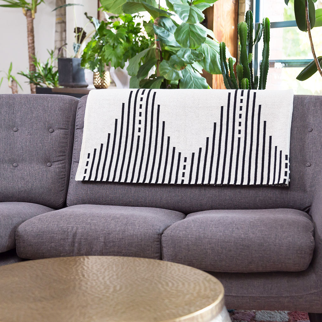 Seek & Swoon Reika Throw
