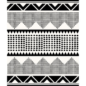 Seek & Swoon Adobe Throw Blanket